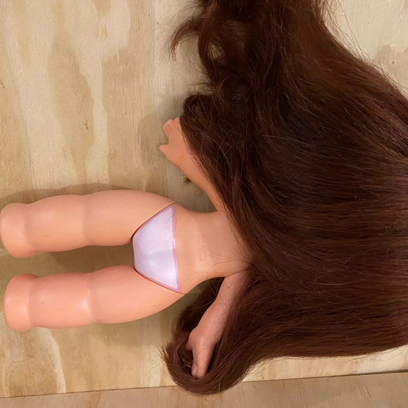 Beautiful Bratz Baby Yasmin 12” Vinyl - Picture 5 of 8